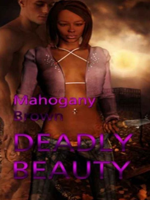 Deadly Beauty