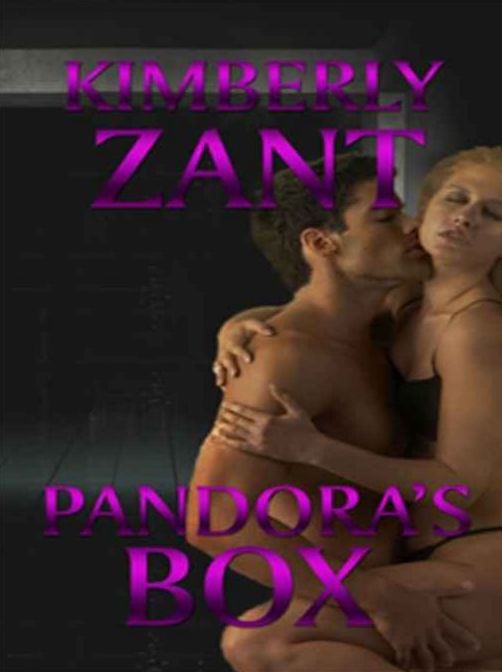 Pandora's Box