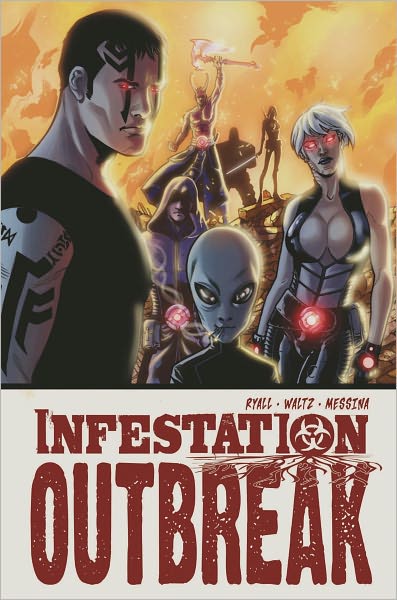 Infestation: Outbreak
