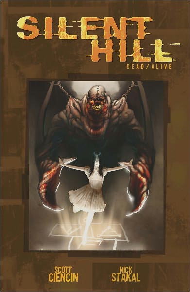 Silent Hill: Dead/Alive