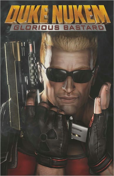 Duke Nukem: Glorious Bastard
