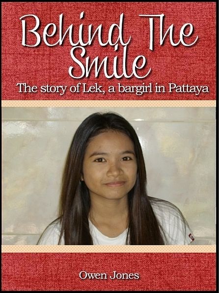 Behind The Smile