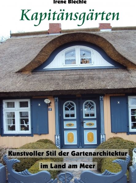 Kapitänsgärten