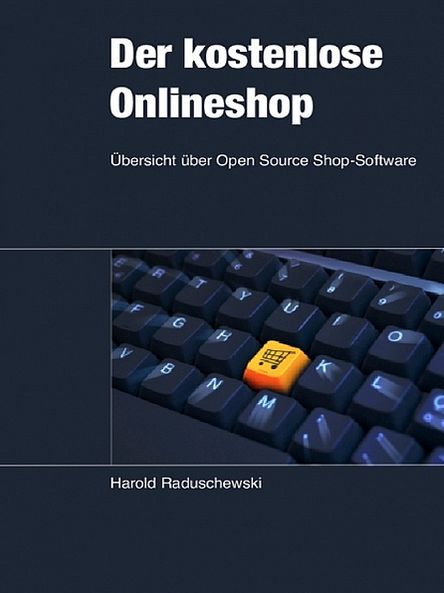 Der kostenlose Onlineshop