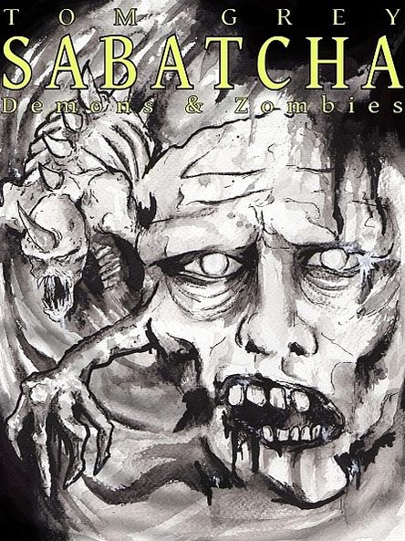 SABATCHA