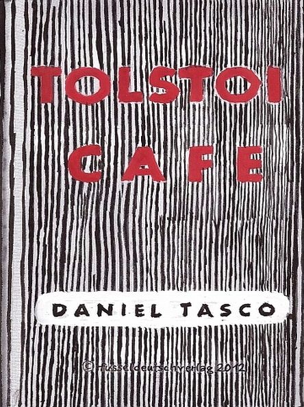 Tolstoi Cafe & Rita Rotland #941 EROTIK BOULEVARD