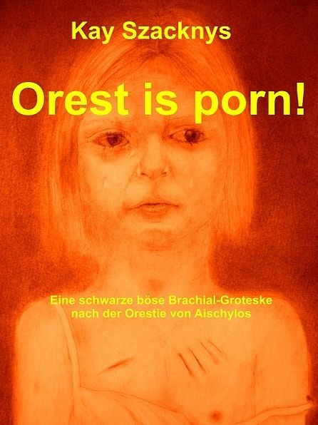 Orest is porn!