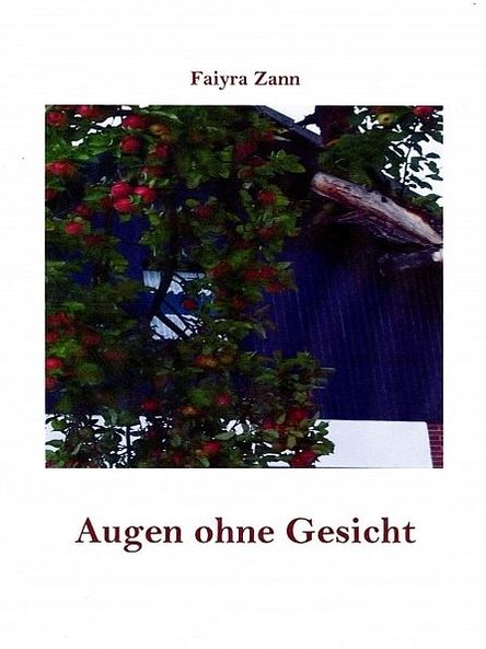 Augen ohne Gesicht