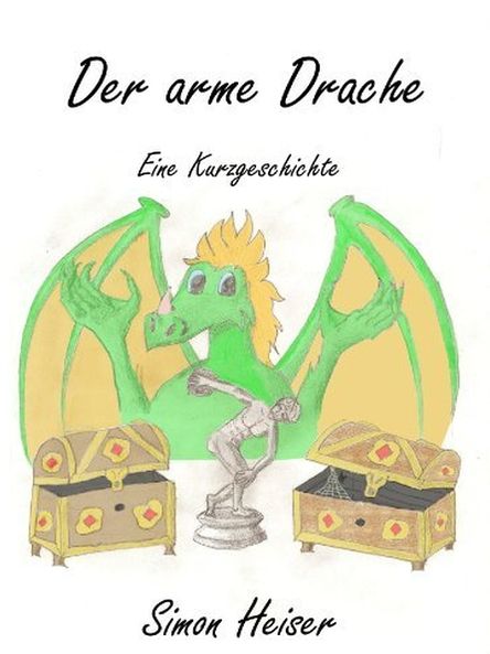 Der arme Drache