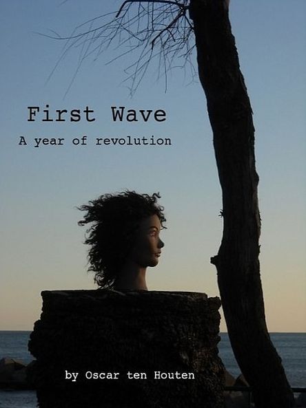 First Wave - Fancy Illustrated Edition