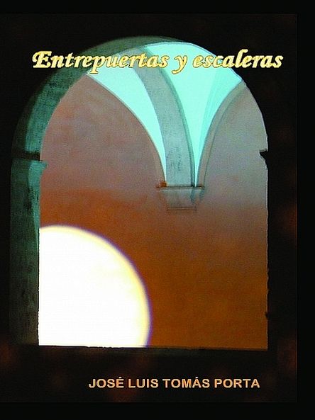 Entrepuertas y escaleras