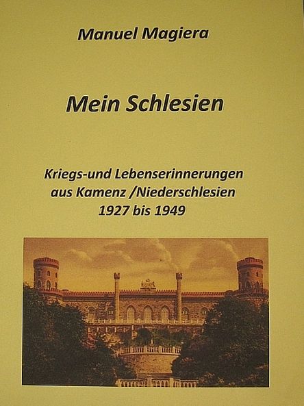 Mein Schlesien