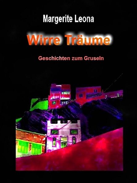 Wirre Träume