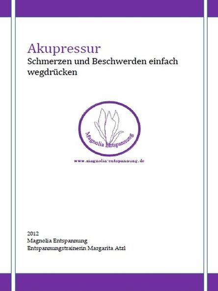 Akupressur