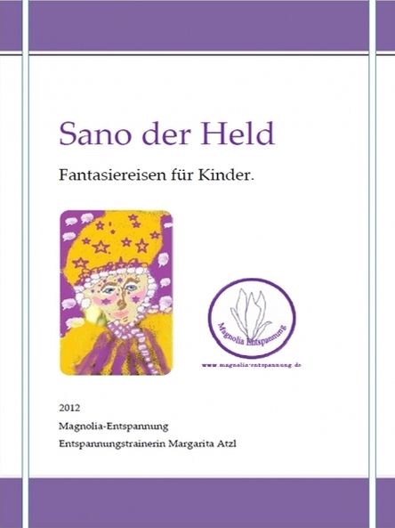 Sano der Held