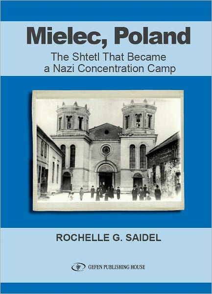 Mielec, Poland: The Shtetl That Became a