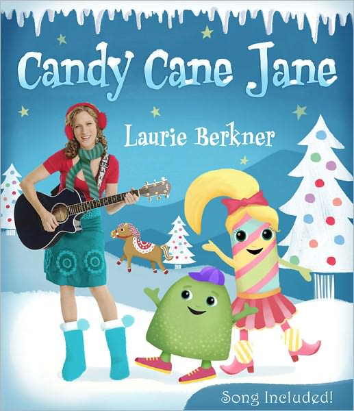 Candy Cane Jane
