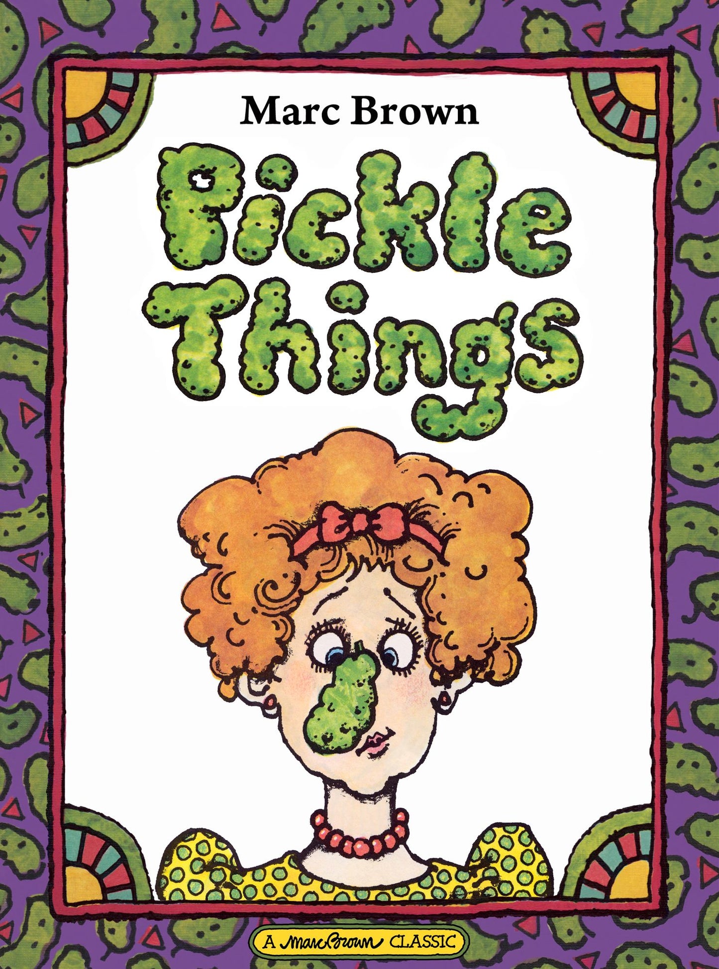 Pickle Things