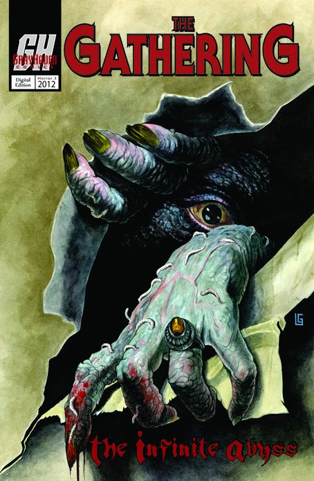 The Gathering: Horror 3