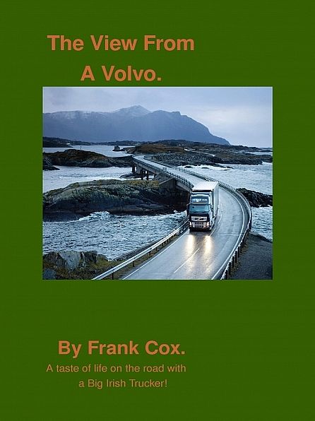 The View From A Volvo