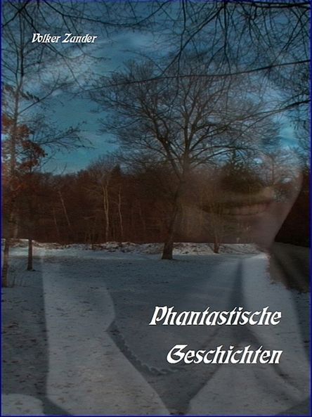 Phantastische Geschichten