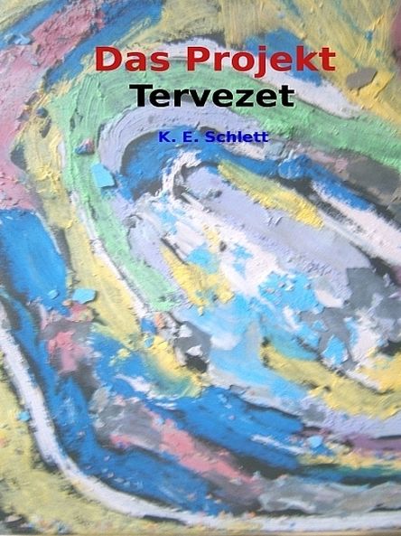 Das Projekt - Tervezet
