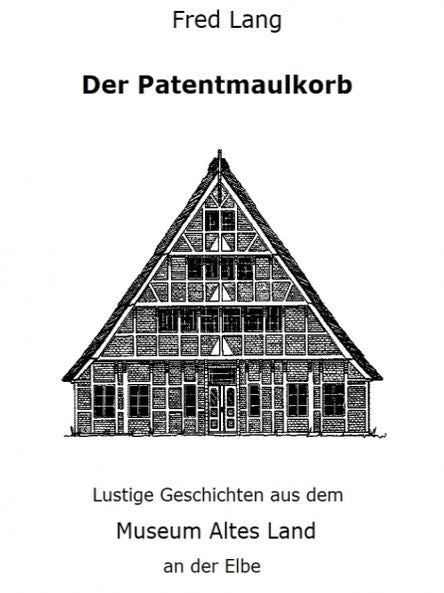Der Patentmaulkorb