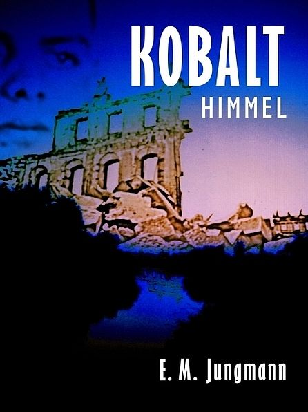 Kobalthimmel