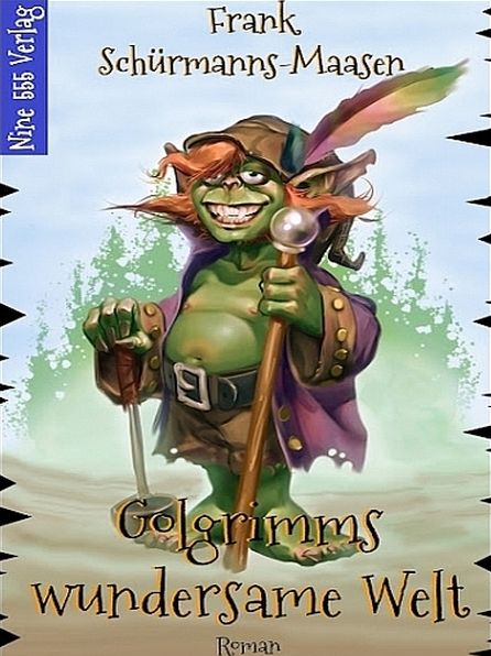 Golgrimms wundersame Welt