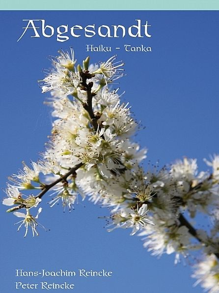 Abgesandt, Haiku - Tanka