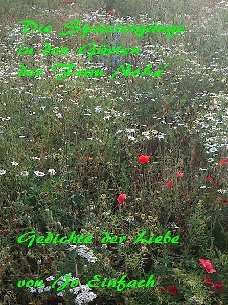Die Spaziergänge in den Gärten der Frau NoLe´