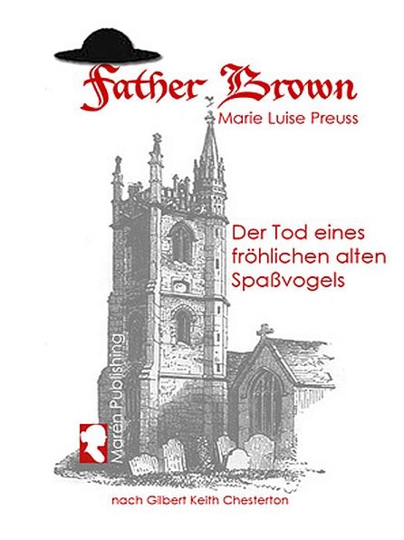 Der Tod eines fröhlichen alten Spaßvogels