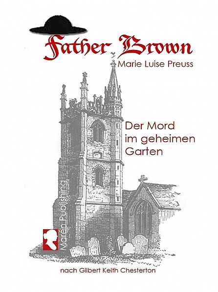 Mord im geheimnisvollen Garten
