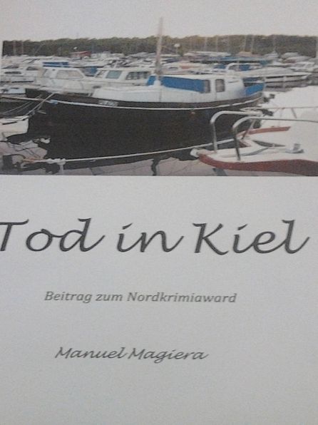 Tod in Kiel