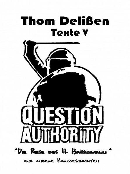 Question Authority V