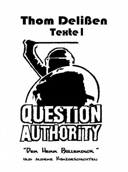 Question Authority