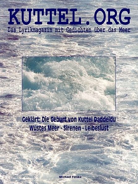 Lyrikmagazin Kuttel.org