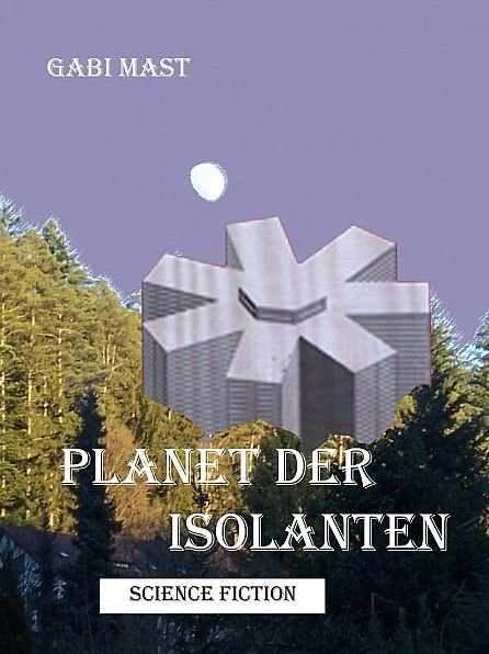 Planet der Isolanten