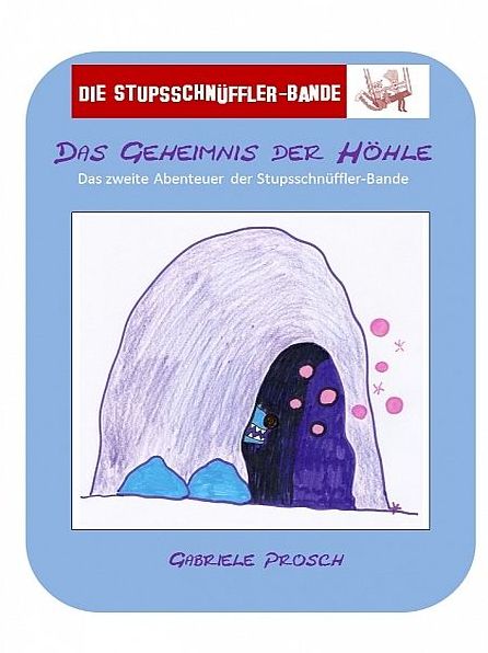 Das Geheimnis der Höhle