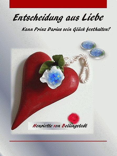 Entscheidung aus Liebe