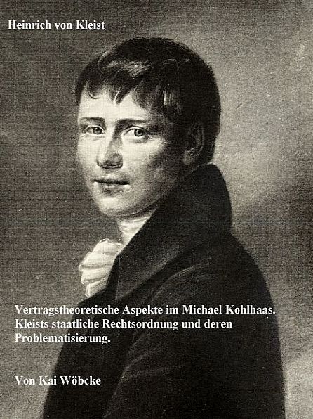 Vertragstheoretische Aspekte im Michael Kohlhaas