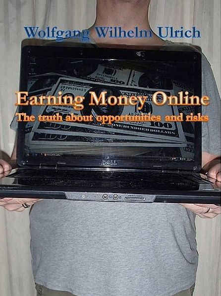 Earning Money Online