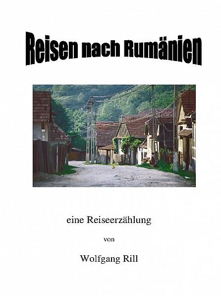 Reisen nach Rumänien