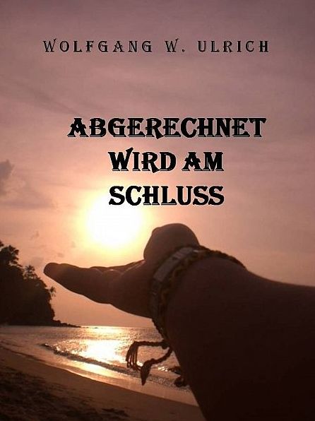 Abgerechnet wird am Schluss