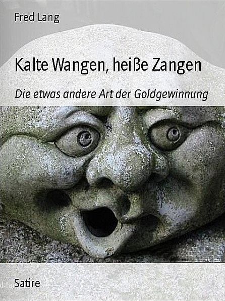 Kalte Wangen, heiße Zangen