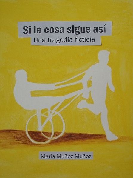 Si la cosa sigue así