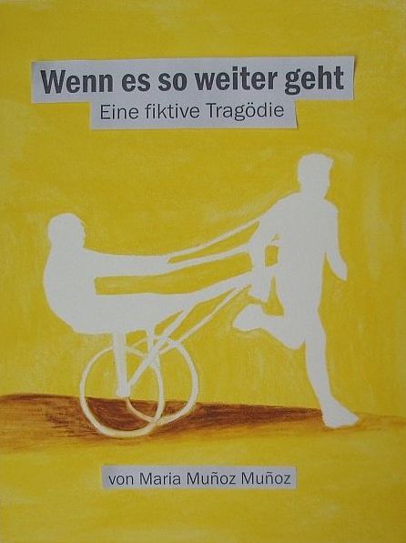 Wenn es so weitergeht
