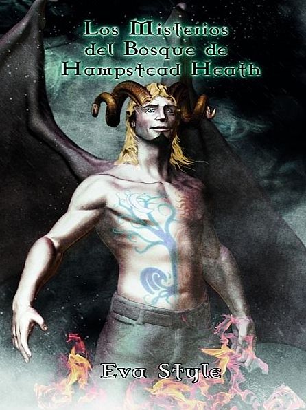 Los misterios del bosque de Hampstead Heath