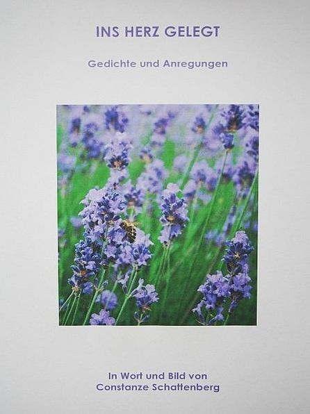 INS HERZ GELEGT