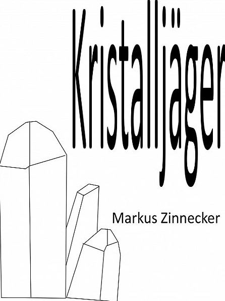 Kristalljäger